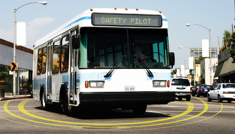 Bus Circle programoverview