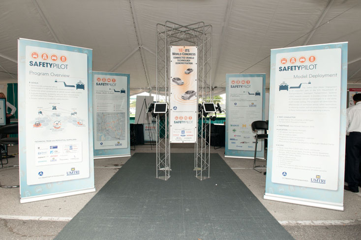 SafetyPilot Display Boards