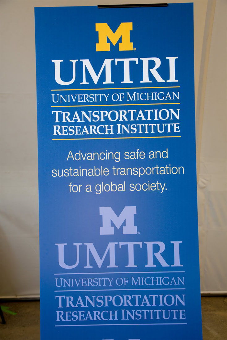 UMTRI Press Conf