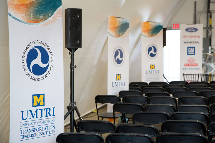 UMTRI Press Conf