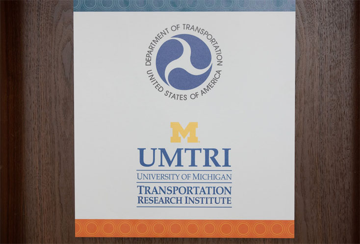 UMTRI Press Conf