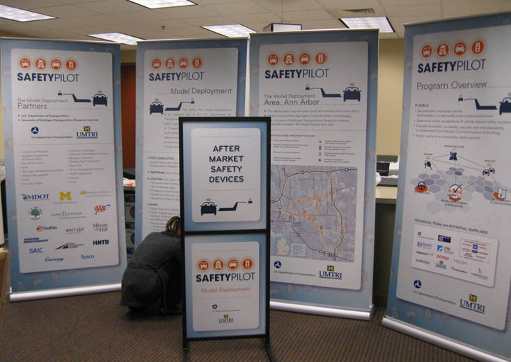 Display Boards