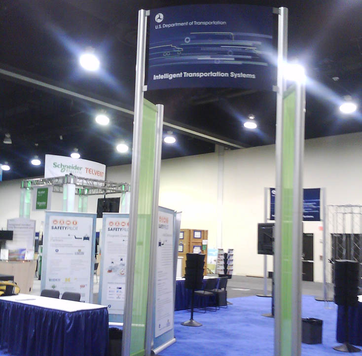 Display Boards